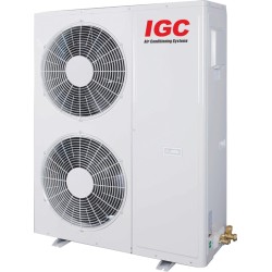 Фанкойл Кондиционер IGC IMS-EM220NH(6)