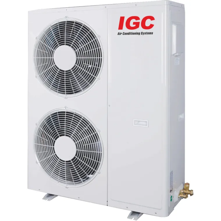 Фанкойл Кондиционер IGC IMS-EM220NH(6)