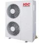 Фанкойл Кондиционер IGC IMS-EM220NH(6)