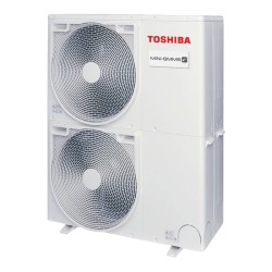 Фанкойл Кондиционер Toshiba MCY-MHP0504HS-E