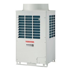 Фанкойл Кондиционер Toshiba MMY-MAP1006HT8P-E