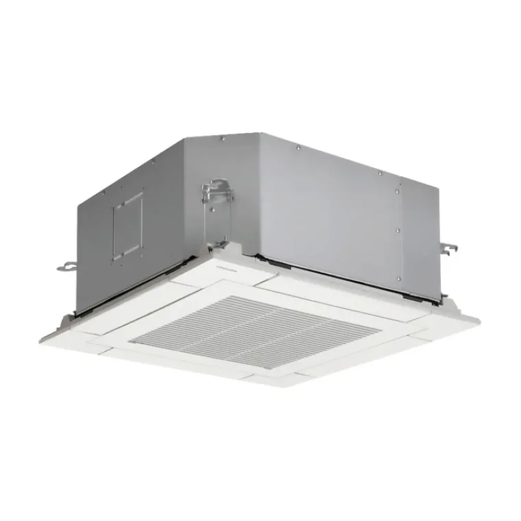 Фанкойл Кондиционер Toshiba MMU-AP0097MH-E