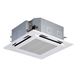 Фанкойл Кондиционер Toshiba MMU-AP0304HP1-E