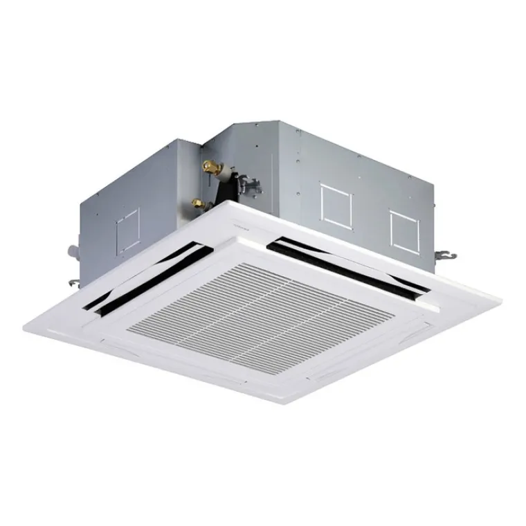 Фанкойл Кондиционер Toshiba MMU-AP0304HP1-E