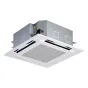 Фанкойл Кондиционер Toshiba MMU-AP0304HP1-E