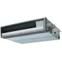 Фанкойл Кондиционер Toshiba MMD-AP0274SPH1-E