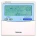 Фанкойл Кондиционер Toshiba MMD-AP0274SPH1-E