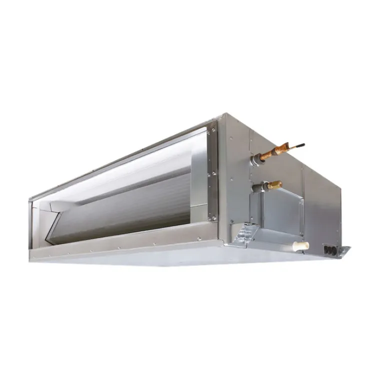 Фанкойл Кондиционер Toshiba MMD-AP0486HP1-E