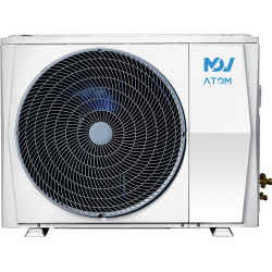Фанкойл Кондиционер Mdv V28W/DHN1(At)