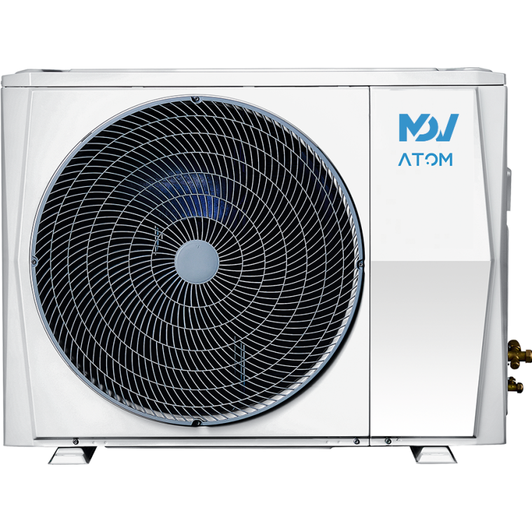 Фанкойл Кондиционер Mdv V28W/DHN1(At)