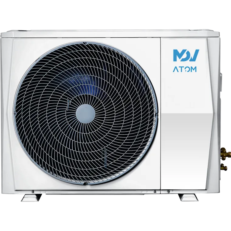 Фанкойл Кондиционер Mdv V28W/DHN1(At)