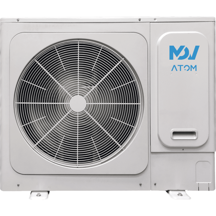 Фанкойл Кондиционер Mdv V48W/DHN1(At)