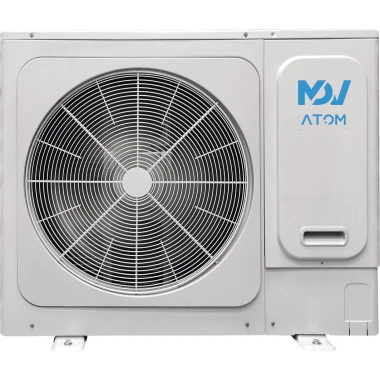 Фанкойл Кондиционер Mdv V48W/DHN1(At)