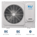 Фанкойл Кондиционер Mdv V48W/DHN1(At)