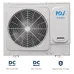 Фанкойл Кондиционер Mdv V48W/DHN1(At)