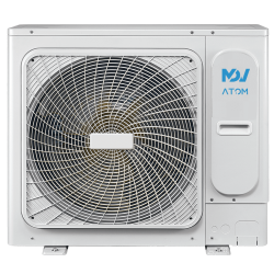 Фанкойл Кондиционер Mdv V56W/DHN1(At)