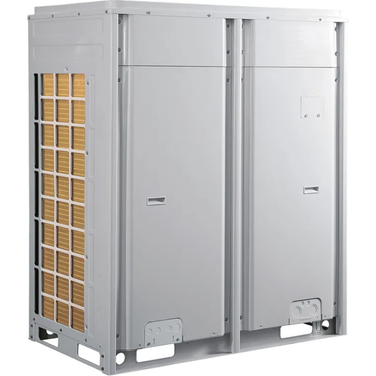 General Climate GW-GM400/3N1HR