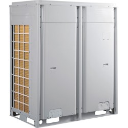 General Climate GW-GM450/3N1HR