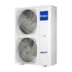 Фанкойл Кондиционер Haier AU10NFKERA