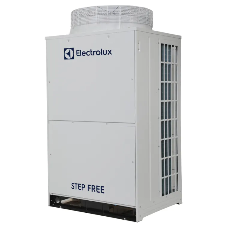 Фанкойл Кондиционер Electrolux ESVMO-SF-224-A