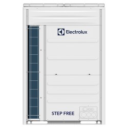 Фанкойл Кондиционер Electrolux ERXY3-450-R