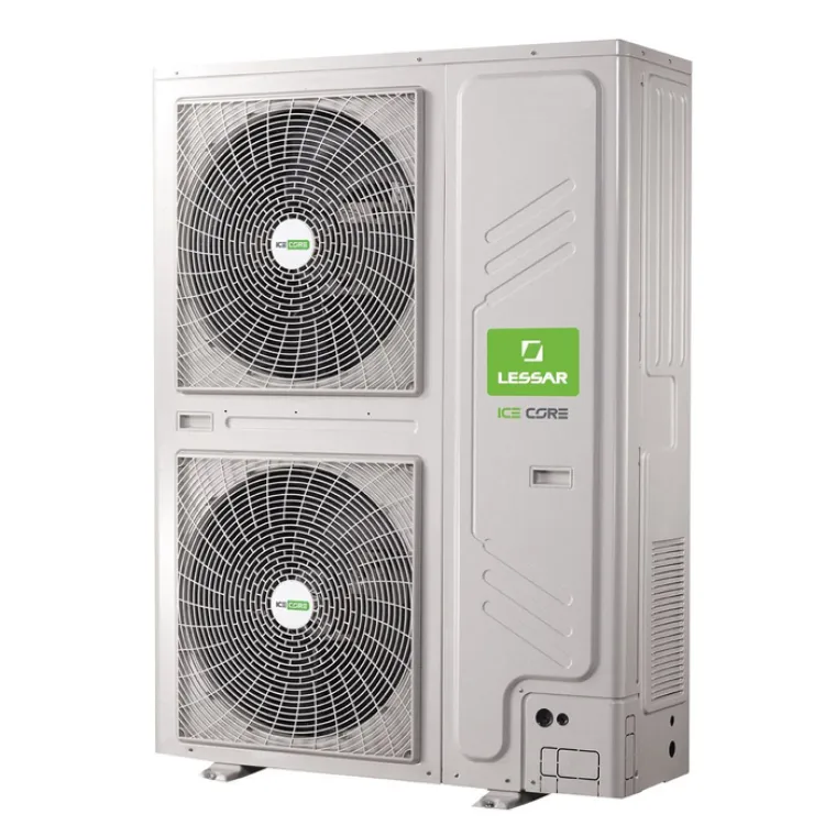 Фанкойл Кондиционер Lessar LUM-HE200ATA4-C