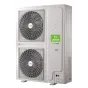 Фанкойл Кондиционер Lessar LUM-HE200ATA4-C