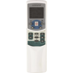 Фанкойл Кондиционер Lessar LUM-HE335ATA4-C