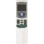 Фанкойл Кондиционер Lessar LUM-HE335ATA4-C
