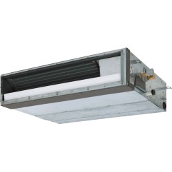 Фанкойл Кондиционер Toshiba MMD-UP0121SPHY-E