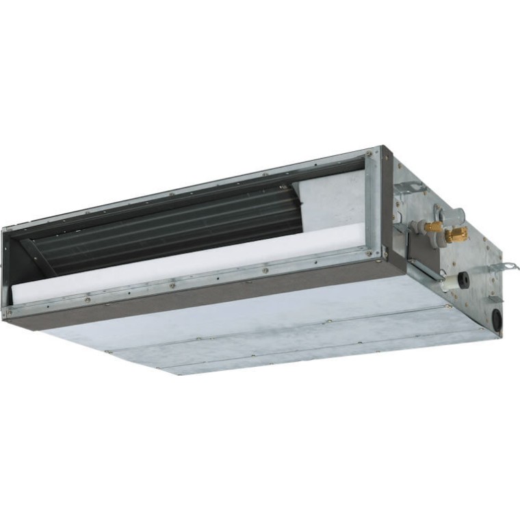 Фанкойл Кондиционер Toshiba MMD-UP0121SPHY-E