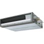 Фанкойл Кондиционер Toshiba MMD-UP0121SPHY-E