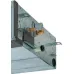 Фанкойл Кондиционер Toshiba MMD-UP0271SPHY-E
