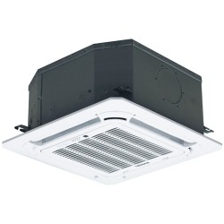 Фанкойл Кондиционер Lessar LSM-H28B4CUA2/LZ-VB4CТВ2