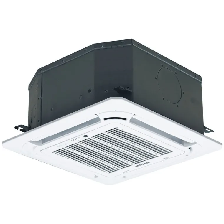 Фанкойл Кондиционер Lessar LSM-H36B4CUA2/LZ-VB4CТВ2