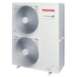 Фанкойл Кондиционер Toshiba MCY-MHP0806HS8-E