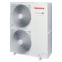 Фанкойл Кондиционер Toshiba MCY-MHP1006HS8-E