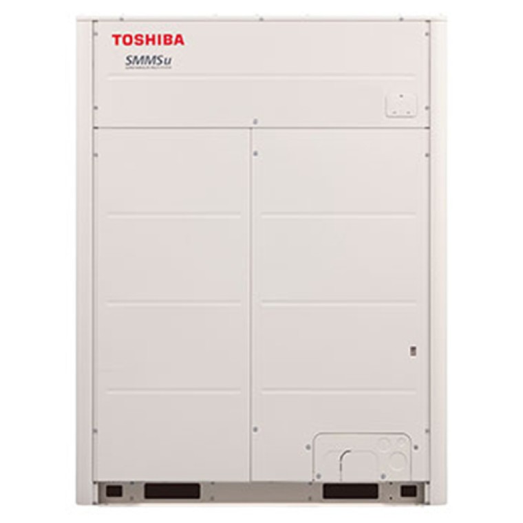 Фанкойл Кондиционер Toshiba MMY-MUP1801HT8P-E