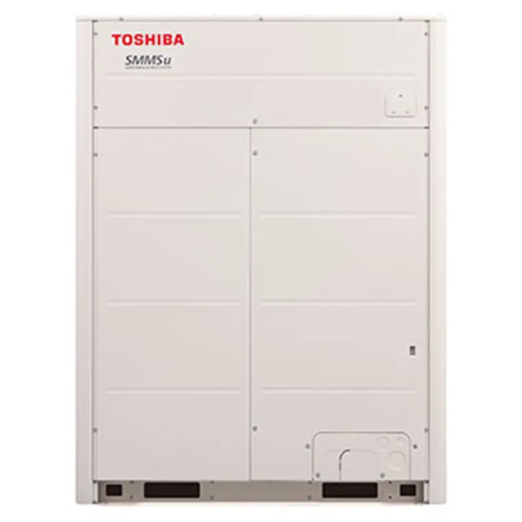 Фанкойл Кондиционер Toshiba MMY-MUP2401HT8P-E