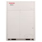 Фанкойл Кондиционер Toshiba MMY-MUP2401HT8P-E