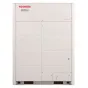 Фанкойл Кондиционер Toshiba MMY-MUP2401HT8P-E