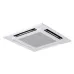 Кассетный внутренний VRF-блок Toshiba MMU-UP0301HP-E