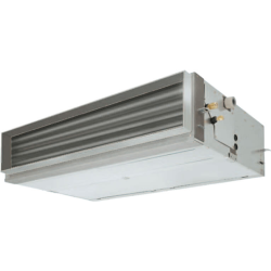 Фанкойл Кондиционер Toshiba MMD-UP0121BHP-E