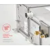 Toshiba MMD-UP0271BHP-E