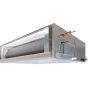 Фанкойл Кондиционер Toshiba MMD-UP0271HP-E