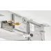 Фанкойл Кондиционер Toshiba MMD-UP0481HP-E