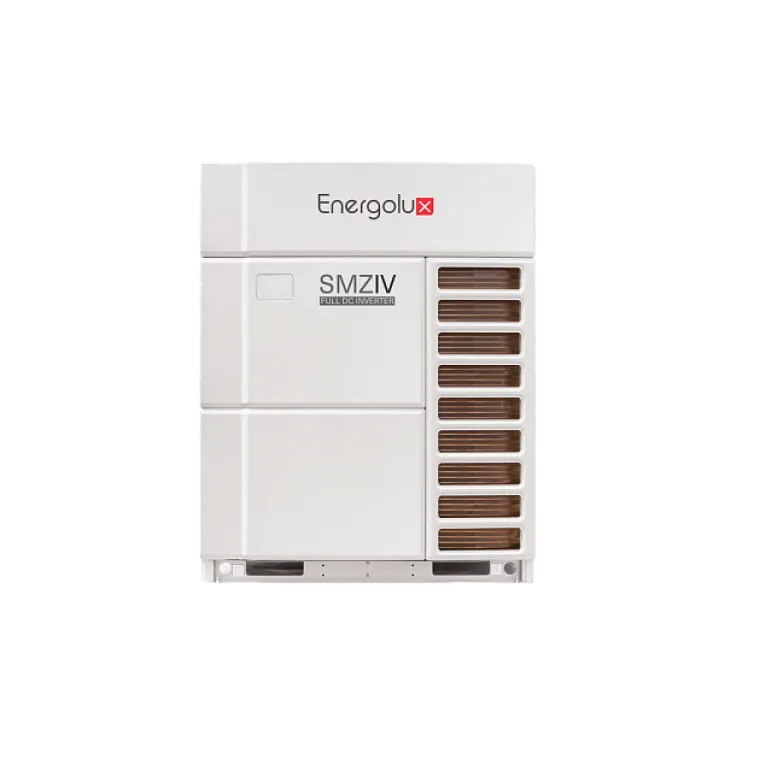 Фанкойл Кондиционер Energolux SMZU150V4AI