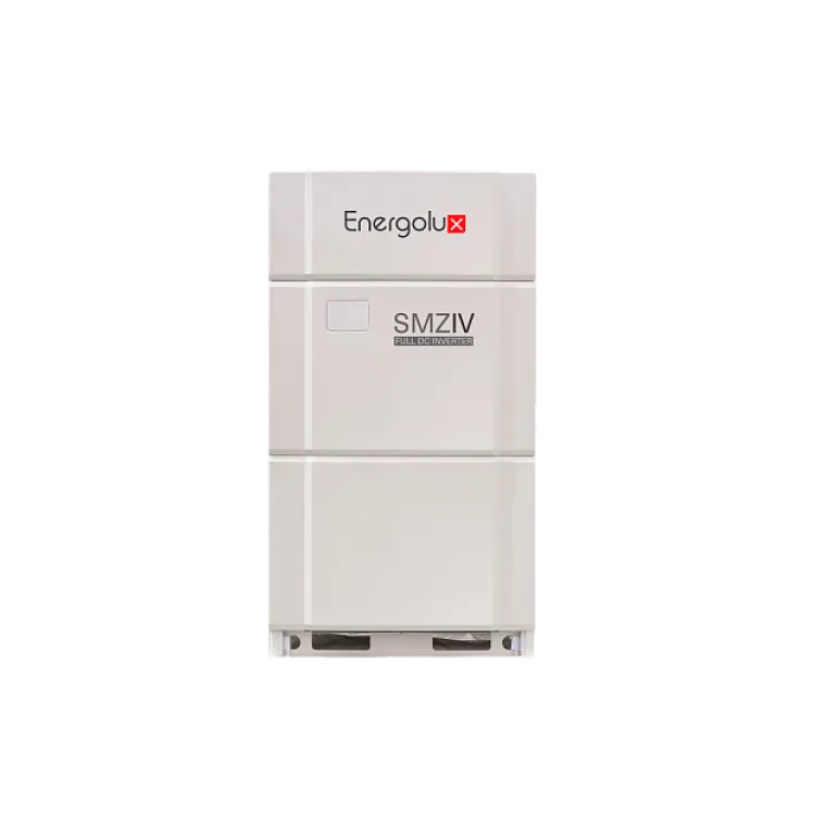 Фанкойл Кондиционер Energolux SMZUR120V4AI