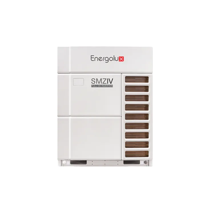 Фанкойл Кондиционер Energolux SMZUR175V4AI