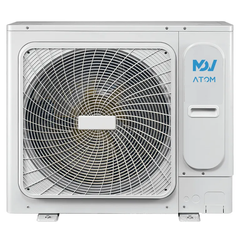 Фанкойл Кондиционер Mdv V60W/DHN1(At)